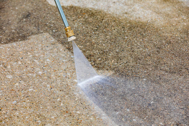 Best Post-Construction Pressure Washing  in Point, TX