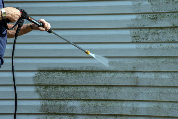 Best Restaurant Pressure Washing  in Point, TX